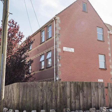 Swanage Town Apartment Екстериор снимка