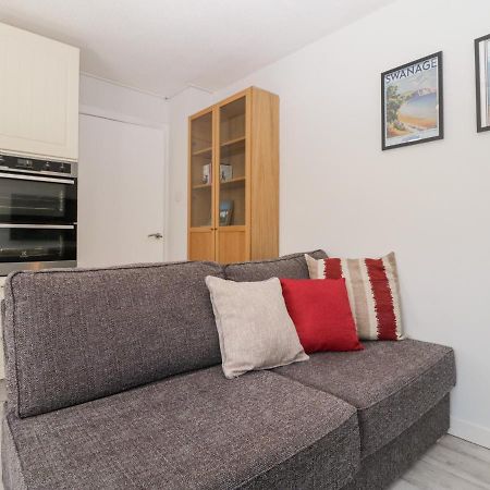 Swanage Town Apartment Екстериор снимка