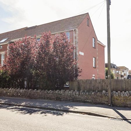 Swanage Town Apartment Екстериор снимка