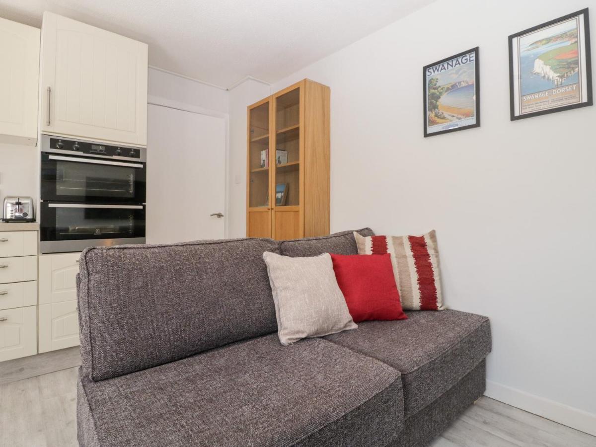 Swanage Town Apartment Екстериор снимка