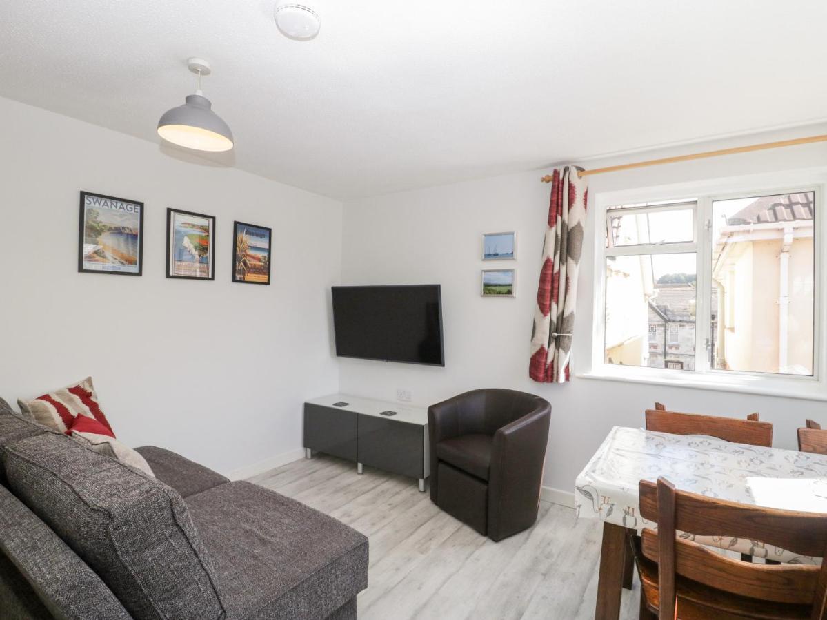 Swanage Town Apartment Екстериор снимка