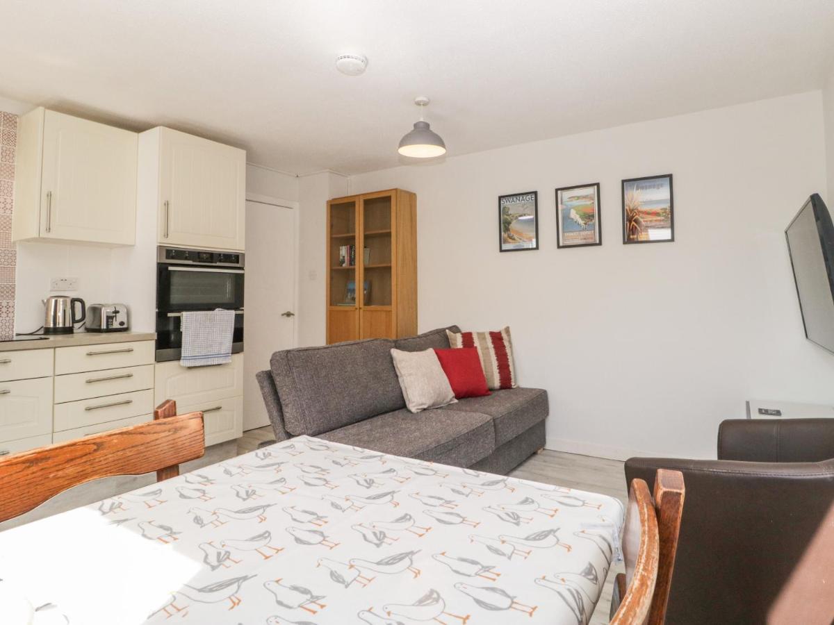Swanage Town Apartment Екстериор снимка