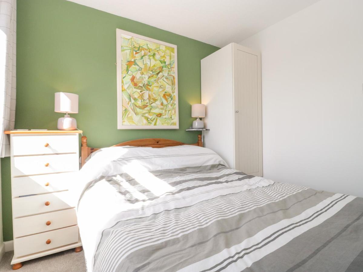 Swanage Town Apartment Екстериор снимка