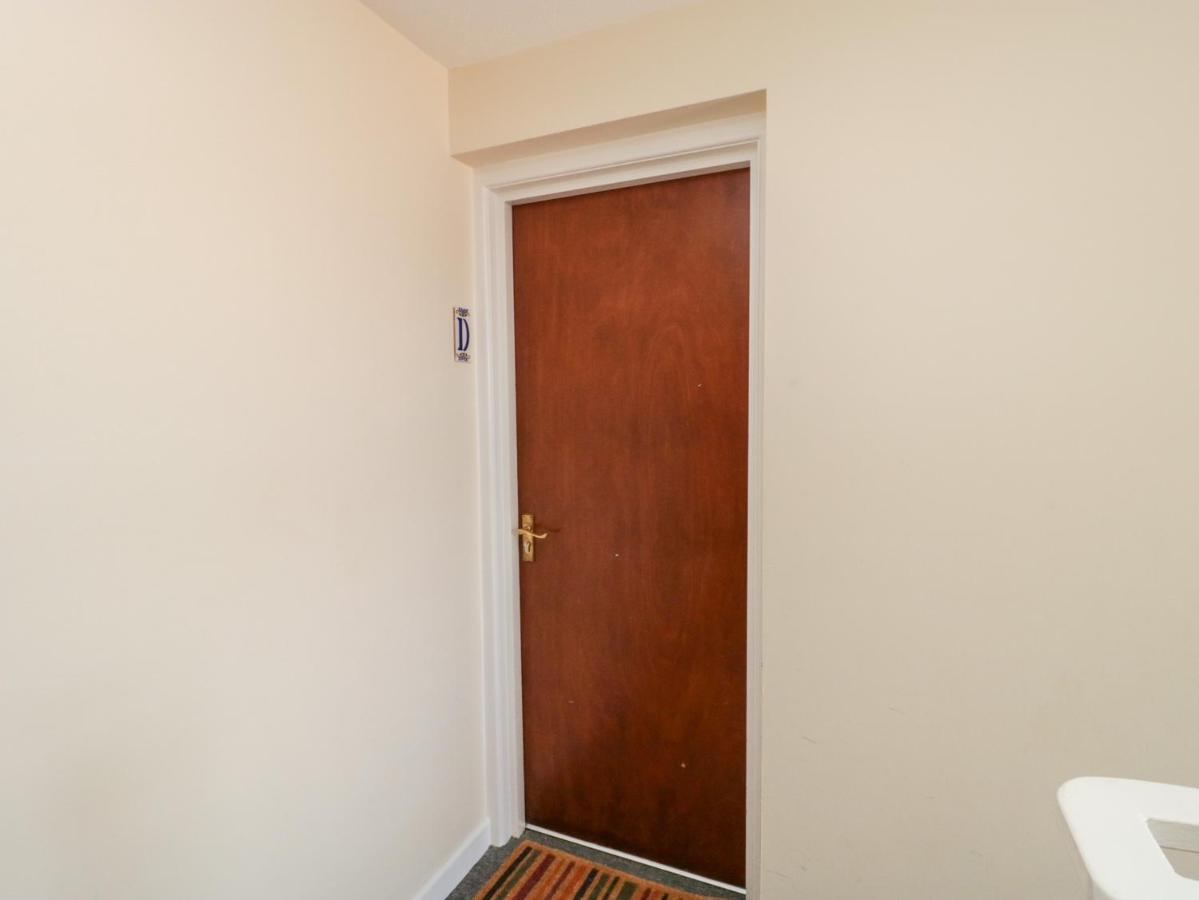 Swanage Town Apartment Екстериор снимка