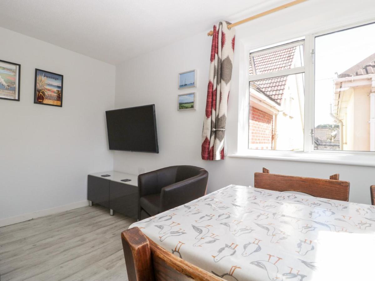 Swanage Town Apartment Екстериор снимка