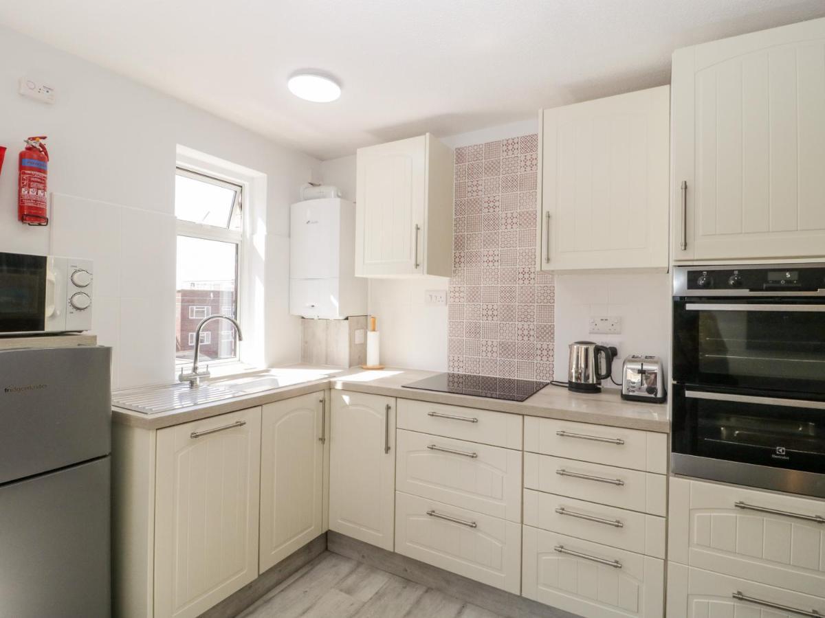Swanage Town Apartment Екстериор снимка