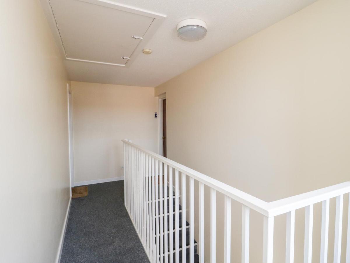 Swanage Town Apartment Екстериор снимка