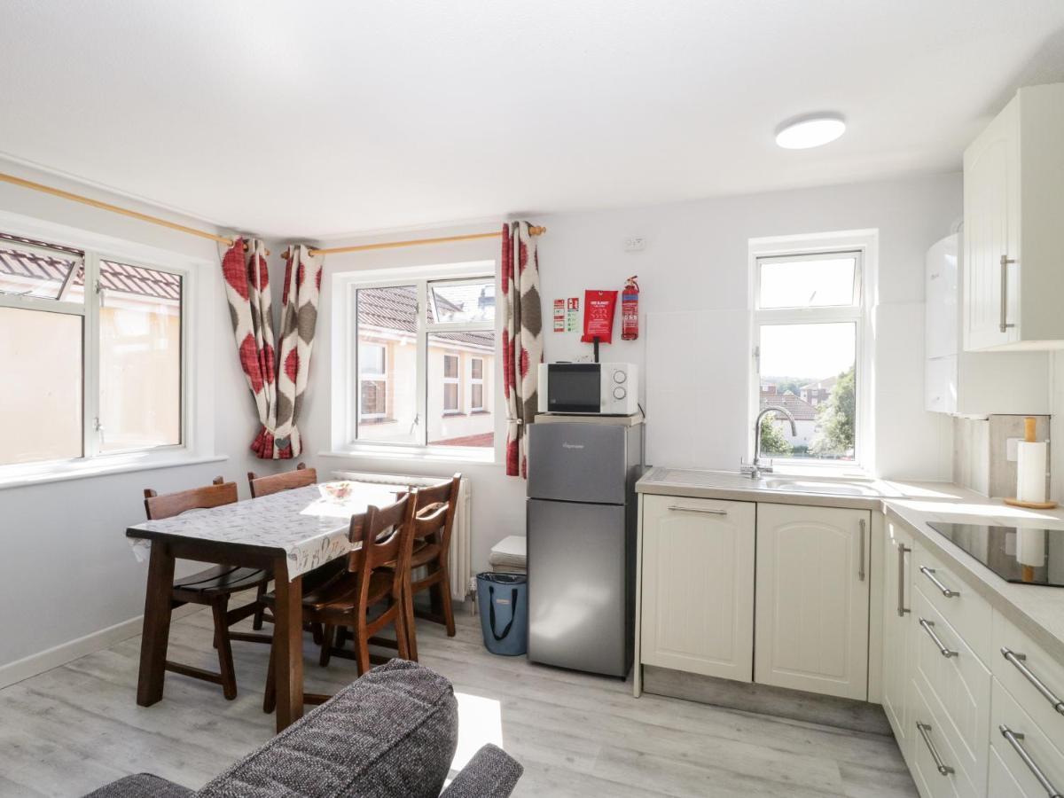 Swanage Town Apartment Екстериор снимка